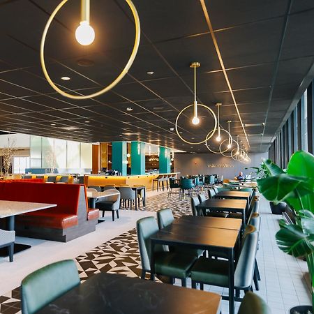 Voco Chicago Downtown - Riverwalk By Ihg Exterior photo