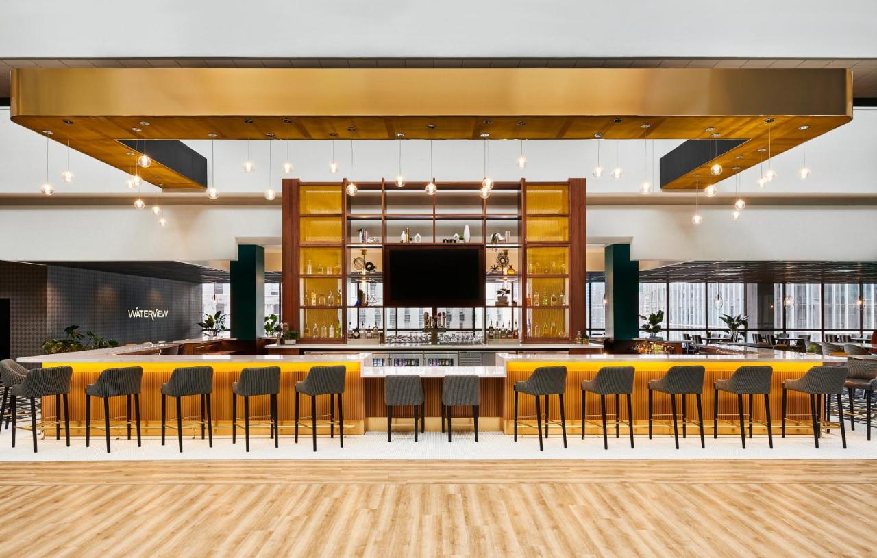 Voco Chicago Downtown - Riverwalk By Ihg Exterior photo
